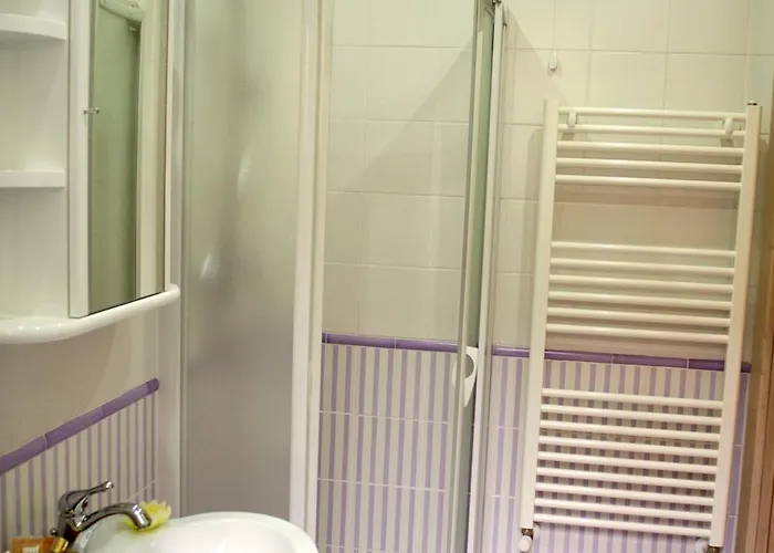 Sleeppo Bed & Breakfast 4*