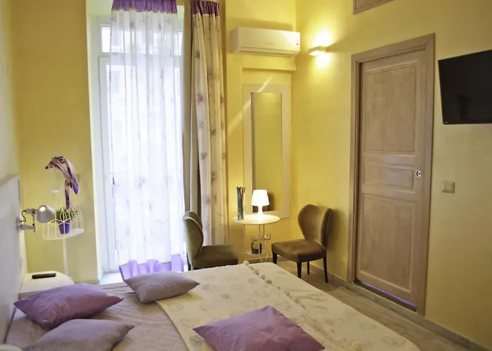 Bed & Breakfast Sleeppo