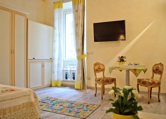 Sleeppo 4* Rome
