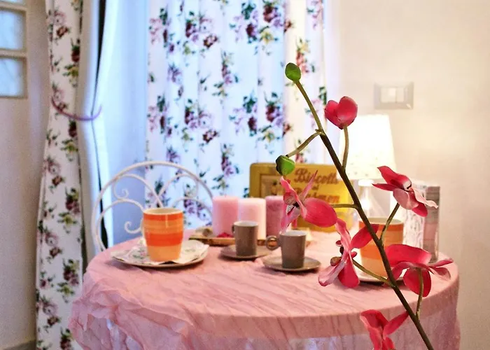 Bed & Breakfast Sleeppo 4*