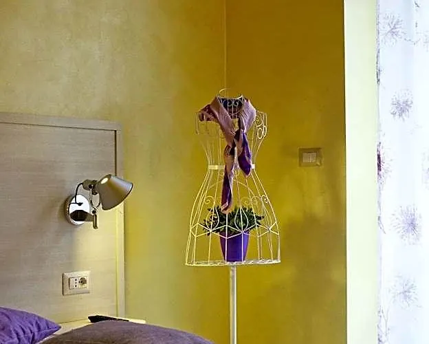 Bed & Breakfast Sleeppo 4*
