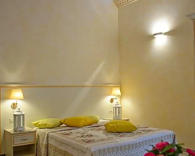 Sleeppo Rome