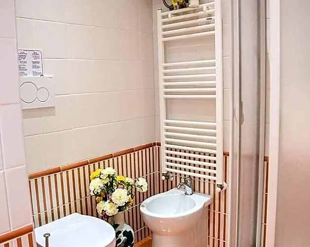 Sleeppo Bed & Breakfast