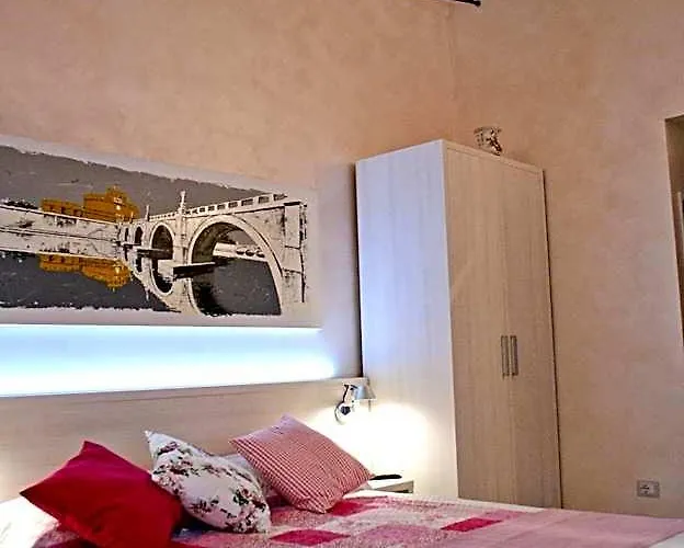Sleeppo Rome