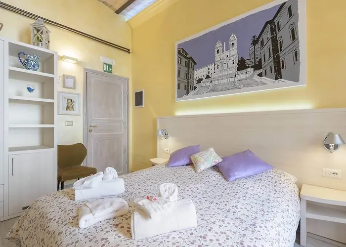 Sleeppo Bed & Breakfast 4*