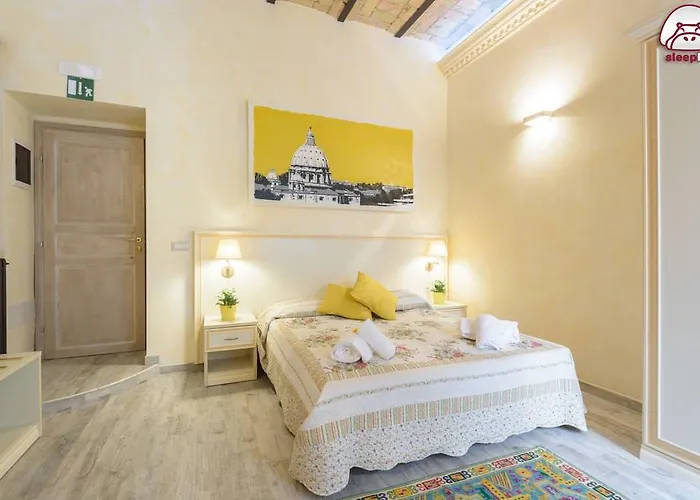 Sleeppo Bed & Breakfast