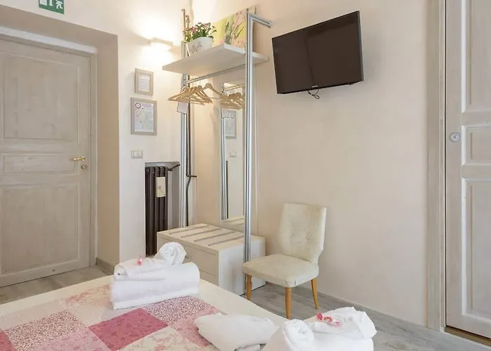 Sleeppo 4* Rome