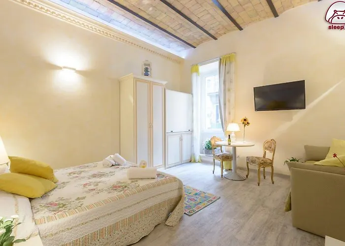 Sleeppo Bed & Breakfast