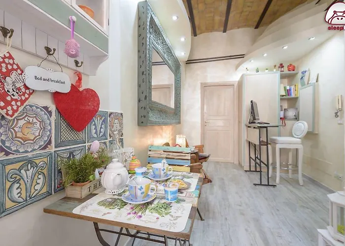 Sleeppo Bed & Breakfast Rome