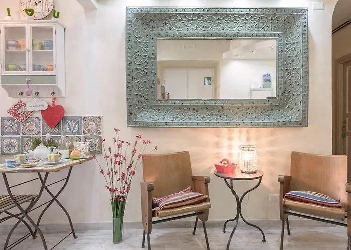 Sleeppo Bed & Breakfast Rome