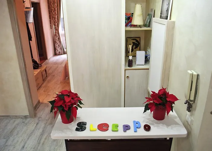 Sleeppo 4* Rome