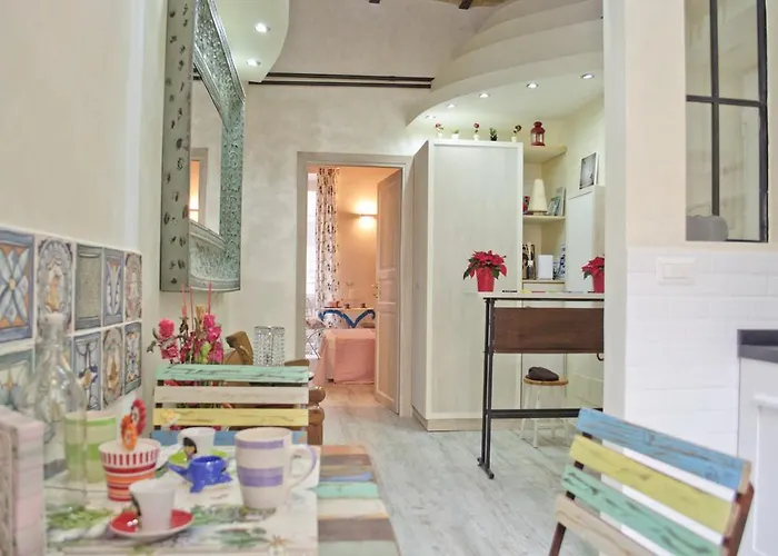 Sleeppo 4* Rome