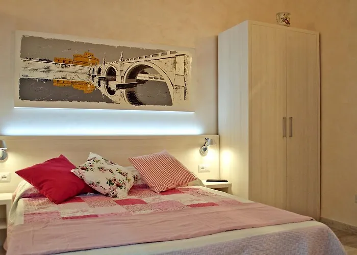 Sleeppo Bed & Breakfast Rome