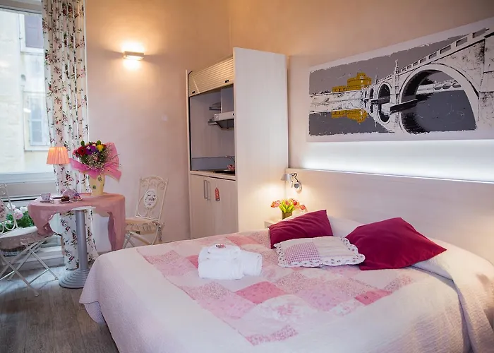 Sleeppo Rome