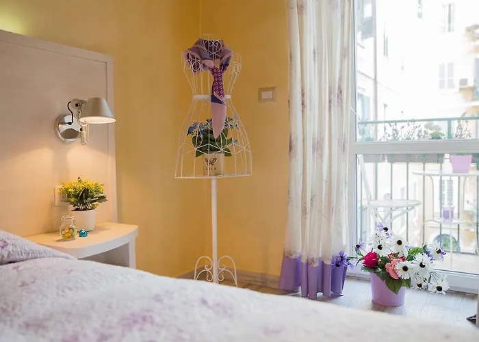 Sleeppo Bed & Breakfast 4*