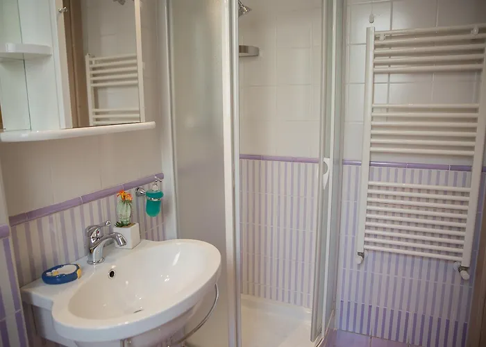 Sleeppo Bed & Breakfast Rome