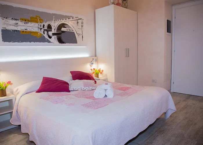 Sleeppo Bed & Breakfast Rome