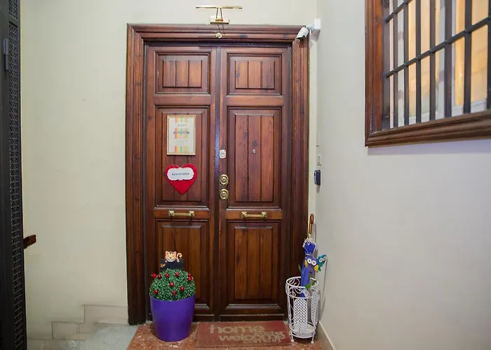 Bed & Breakfast Sleeppo Rome