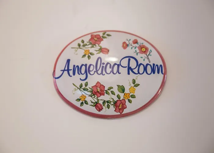 Sleeppo Bed & Breakfast Rome
